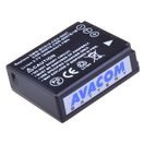 BATERIE AVACOM PANASONIC CGA-S007 LI-ION 3.7V 1000