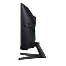 34" SAMSUNG ODYSSEY G55T