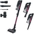 HOOVER HF610HX 011 HF6 HOME FLEXI - TYČOVÝ VYSAVAČ - 2V1