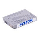 BATERIE AVACOM CANON NB-5L LI-ION 3.7V 1120MAH 4.1WH