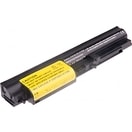BATERIE T6 POWER IBM THINKPAD T61 14,1 WIDE, R61 14,1 WIDE, R400, T400, 4CELL, 2600MAH