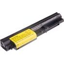 BATERIE T6 POWER IBM THINKPAD T61 14,1 WIDE, R61 14,1 WIDE, R400, T400, 4CELL, 2600MAH
