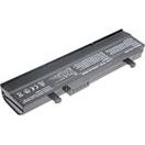 BATERIE T6 POWER ASUS EEE PC 1011, 1015, 1215, R051, VX6, 6CELL, 5200MAH, BLACK