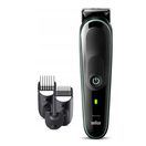 BRAUN MGK3441 - ZASTŘIHOVAČ