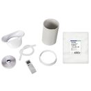 SIGURO AC-F280W MISTRAL 12 - MOBILNÍ KLIMATIZACE