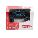 BUDDY TOYS BRC 18.611 ROCK CLIMBER BLUE - RC AUTO