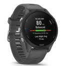 GARMIN FORERUNNER 255 SLATE GRAY