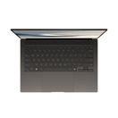 ASUS ZENBOOK S 14 OLED/UX5406SA/U7-258V/14"/2880X1800/T/32GB/1TB SSD/ARC 140V/W11P/GRAY/2R