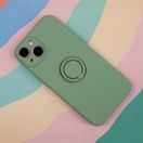 CU-BE FINGER GRIP POUZDRO SAMSUNG GALAXY A25 5G (GLOBAL) MINT