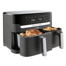 TEFAL EY905B10 DUAL EASY FRY & GRILL 8,3 L