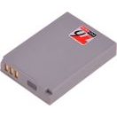 BATERIE T6 POWER CANON NB-5L, 1120MAH, ŠEDÁ