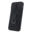 CU-BE DEFENDER SAMSUNG GALAXY A34 5G BLACK