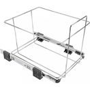 PF01 44B1 ODPADKOVÝ KOŠ VEST. ELLETIPI