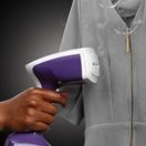 25600-56 NAPAŘOVAČ ODĚVŮ RUSSELL HOBBS