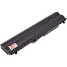 BATERIE T6 POWER LENOVO THINKPAD T430, T430I, T530, T530I, L430, L530, W530, 6CELL, 5200MAH