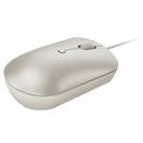 LENOVO 540/KANCELÁŘSKÁ/OPTICKÁ/DRÁTOVÁ USB-C/ZLATÁ