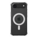 TACTICAL MAGFORCE PLYO KRYT PRO APPLE IPHONE AIR TRANSPARENT