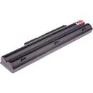 BATERIE T6 POWER FUJITSU LIFEBOOK LH520, LH530, AH530, E741, PH50, PH521, 6CELL, 5200MAH