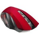 FORTUS GAMING MOUSE - WIRELESS, BLACK