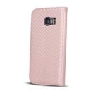 CU-BE CARBON POUZDRO HUAWEI P SMART PINK