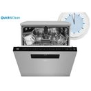 BEKO DIN 28423 - VESTAVNÁ MYČKA NÁDOBÍ (60CM)