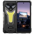 ULEFONE ARMOR 34 PRO PLUS VERSION 16GB/512GB BLACK - MOBILNÍ TELEFON