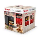 TEFAL EASY FRY GRILL OVEN 9V1 FW501815 - HORKOVZDUŠNÁ FRITÉZA