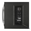 ZVUK. SYSTÉM TRUST GTX 38 2.1 SPEAKER SET 60W