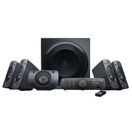 REPRO LOGITECH Z906, 500W RMS, 5.1 SYSTÉM, THX