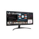 29" LG LED 29WP500 - FHD,IPS,2X HDMI
