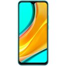 XIAOMI REDMI 9 (3GB/32GB) ZELENÁ - VERZE S NFC