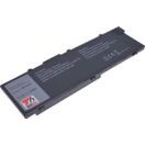 BATERIE T6 POWER DELL PRECISION 15 7510, 17 7710, 7900MAH, 91WH, 6CELL, LI-POL