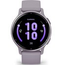 GARMIN VIVOACTIVE 5 METTALIC ORCHID