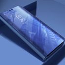 CU-BE CLEAR VIEW HUAWEI P40 LITE BLUE