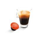 NESCAFÉ DOLCE GUSTO LUNGO - KÁVOVÉ KAPSLE 16 KS