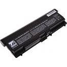 BATERIE T6 POWER LENOVO THINKPAD T410, T420, T510, T520, L410, L420, L510, L520, 9CELL, 7800MAH