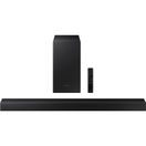 SAMSUNG HW T420 - SOUNDBAR 2.1
