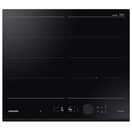 SAMSUNG NZ64B7799GK - VESTAVNÁ INDUKČNÍ VARNÁ DESKA SE 4 VARNÝMI ZÓNAMI