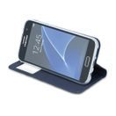 SMART VIEW POUZDRO HUAWEI Y7 DARK BLUE
