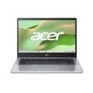 ACER CB314-4H 14/N100/4G/128GB/CHROME SILVER