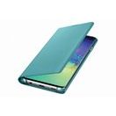 SAMSUNG LED VIEW COVER S10 GREEN