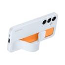 SAMSUNG ZADNÍ KRYT S POUTKEM S24+ LIGHT BLUE