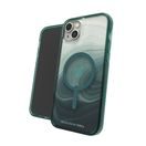 GEAR4 MILAN SNAP KRYT IPHONE 14 PLUS - ZELENÁ