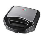 ECG S 3173 3IN1 TRIANGLE - SENDVIČOVAČ