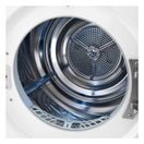 LG RC81EU2AV3W - SUŠIČKA PRÁDLA