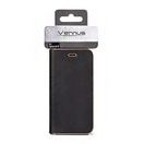 VENNUS POUZDRO HUAWEI Y7 PRIME 2018 BLACK (ZESÍLENÝ RÁM)