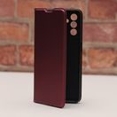 CU-BE SOFT POUZDRO XIAOMI REDMI NOTE 13 PRO PLUS 5G (GLOBAL) WINE