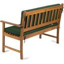 FIELDMANN FDZN 9020 POTAH NA LAVICI ZEL.