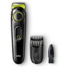 BRAUN BT3021 - ZASTŘIHOVAČ