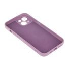 CU-BE FINGER GRIP POUZDRO IPHONE 15 6,1" LIGHT PURPLE